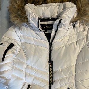 Winter Jacket